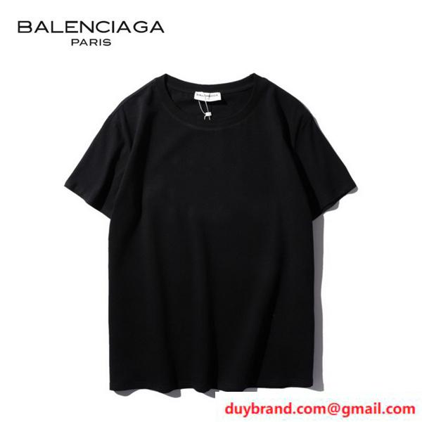 Balenciaga メンズ半袖ｔシャツ スーパーコピー