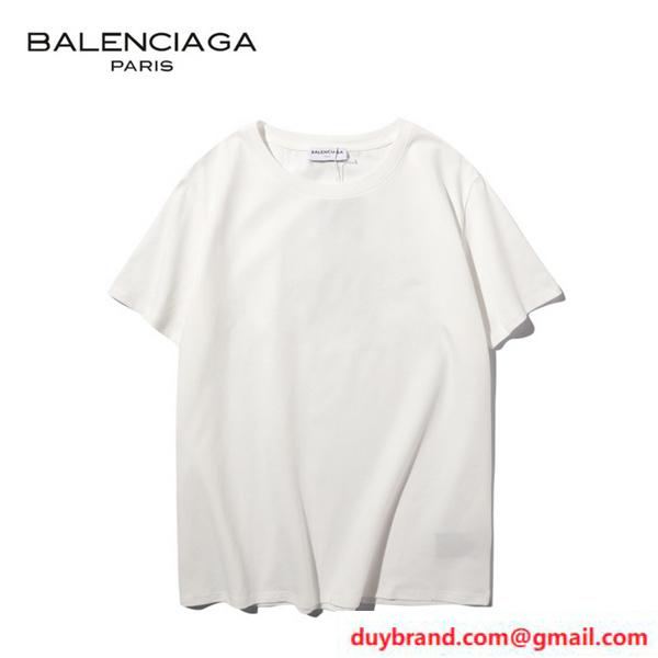 Balenciaga メンズ半袖ｔシャツ スーパーコピー