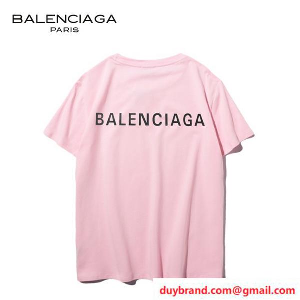 Balenciaga メンズ半袖ｔシャツ スーパーコピー