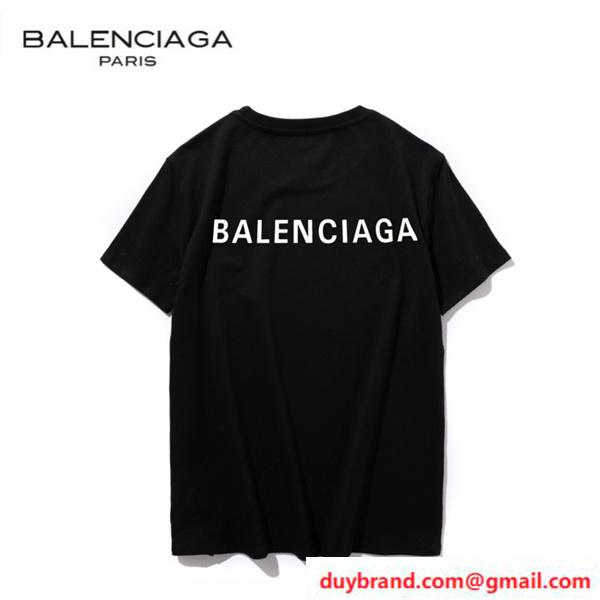 Balenciaga メンズ半袖ｔシャツ スーパーコピー