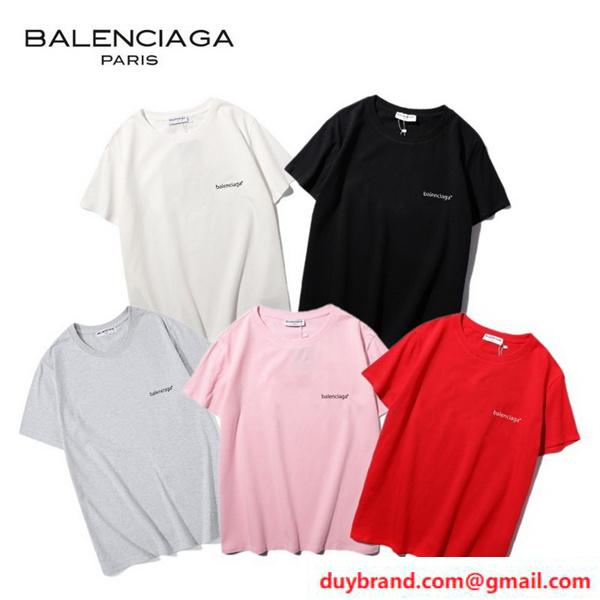 Balenciaga メンズ半袖ｔシャツ スーパーコピー