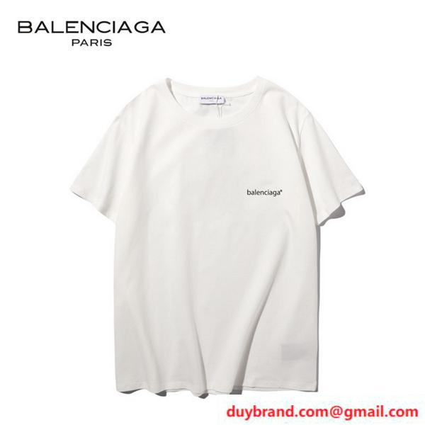 Balenciaga メンズ半袖ｔシャツ スーパーコピー