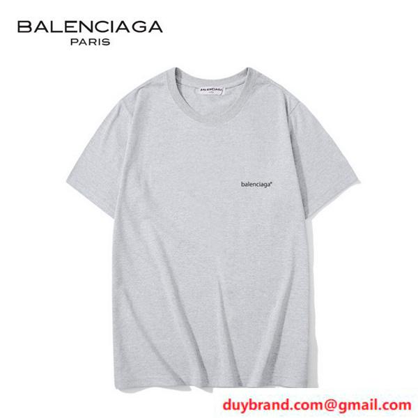 Balenciaga メンズ半袖ｔシャツ スーパーコピー