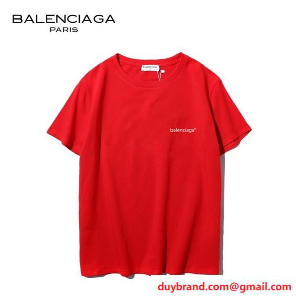 Balenciaga メンズ半袖ｔシャツ スーパーコピー