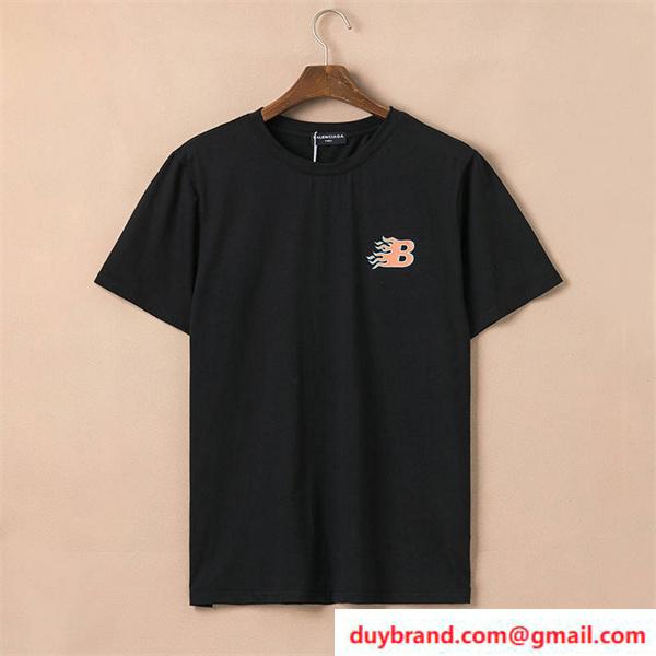 Balenciaga メンズ半袖ｔシャツ スーパーコピー