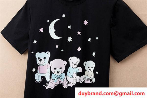 バレンシアガ 2021人気 メンズ半袖ｔシャツ 偽物