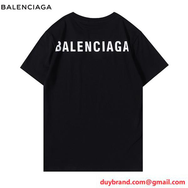 Balenciaga メンズ半袖ｔシャツ スーパーコピー