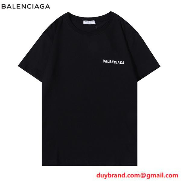 Balenciaga メンズ半袖ｔシャツ スーパーコピー