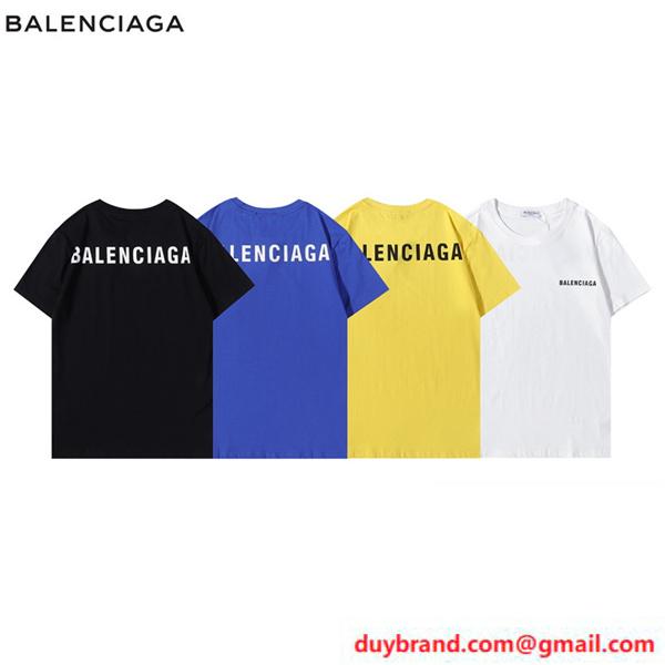 Balenciaga メンズ半袖ｔシャツ スーパーコピー