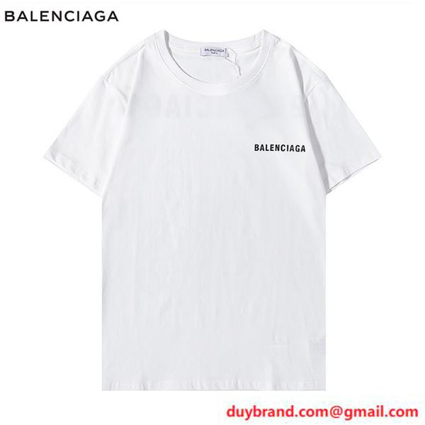 Balenciaga メンズ半袖ｔシャツ スーパーコピー