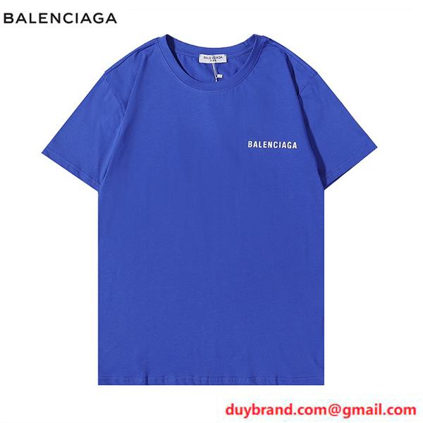 Balenciaga メンズ半袖ｔシャツ スーパーコピー