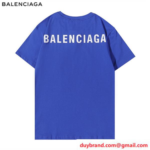 Balenciaga メンズ半袖ｔシャツ スーパーコピー