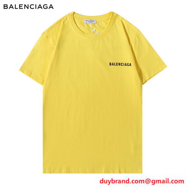 Balenciaga メンズ半袖ｔシャツ スーパーコピー