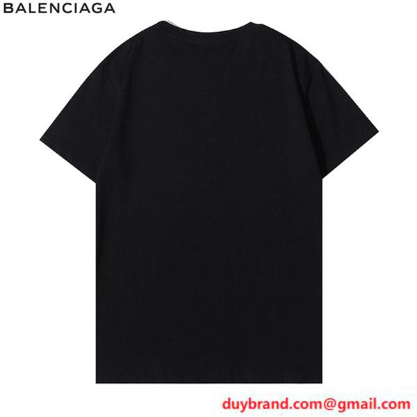 Balenciaga メンズ半袖ｔシャツ スーパーコピー