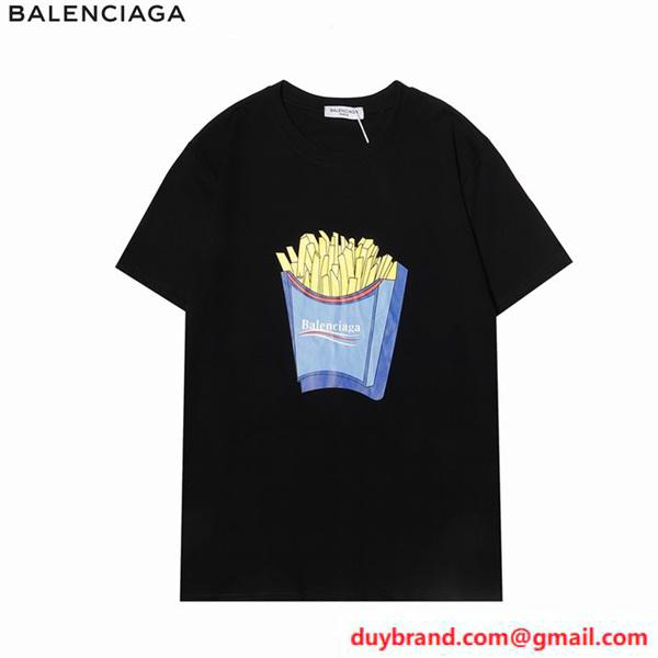 Balenciaga メンズ半袖ｔシャツ スーパーコピー