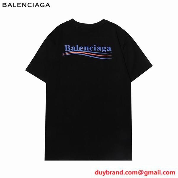 Balenciaga メンズ半袖ｔシャツ スーパーコピー