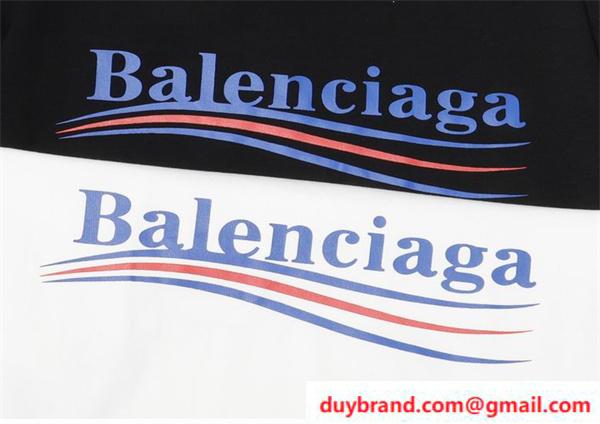 Balenciaga メンズ半袖ｔシャツ スーパーコピー