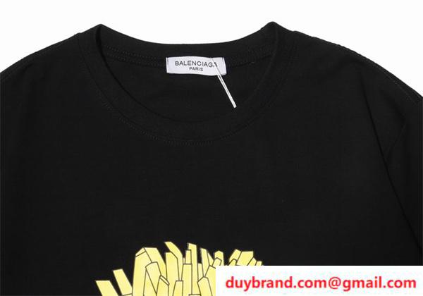 Balenciaga メンズ半袖ｔシャツ スーパーコピー