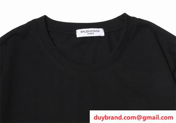 Balenciaga メンズ半袖ｔシャツ スーパーコピー