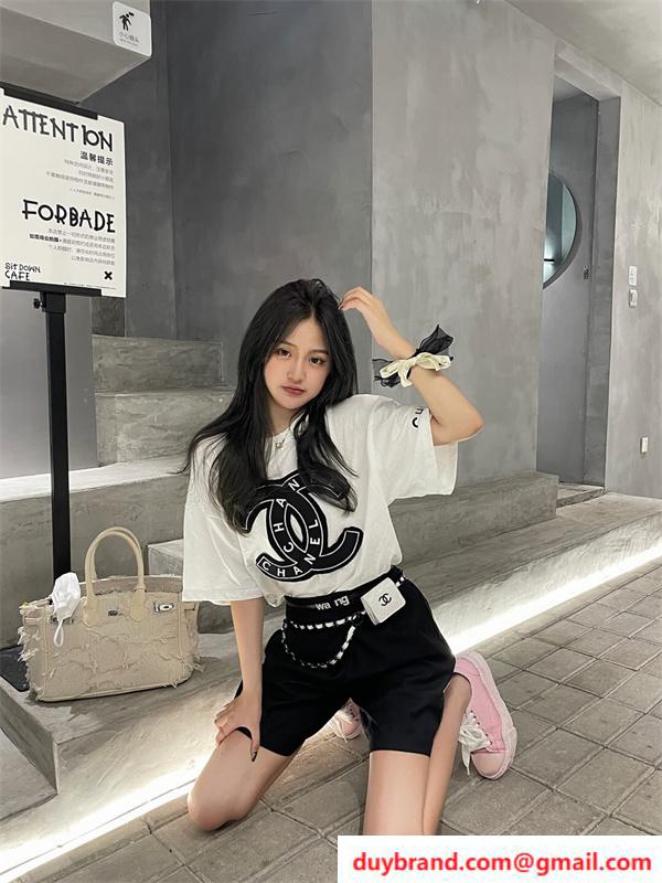 ハイブランド半袖ｔシャツ 2021人気  ブランド限定セール 偽物