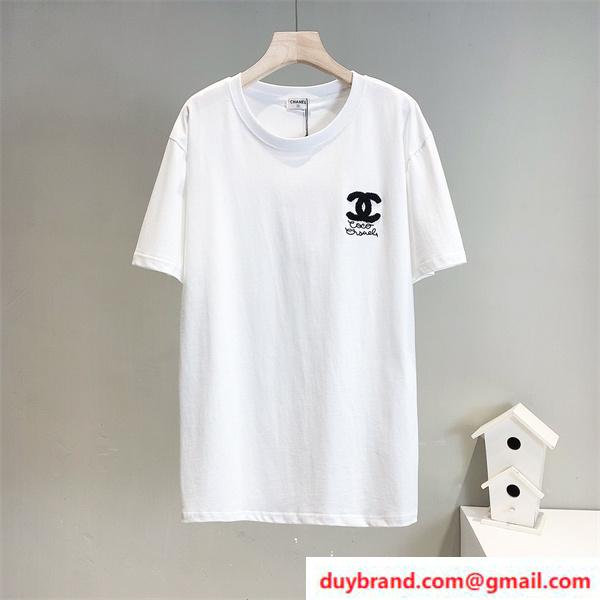ハイブランド半袖ｔシャツ 2021人気  ブランド限定セール 偽物