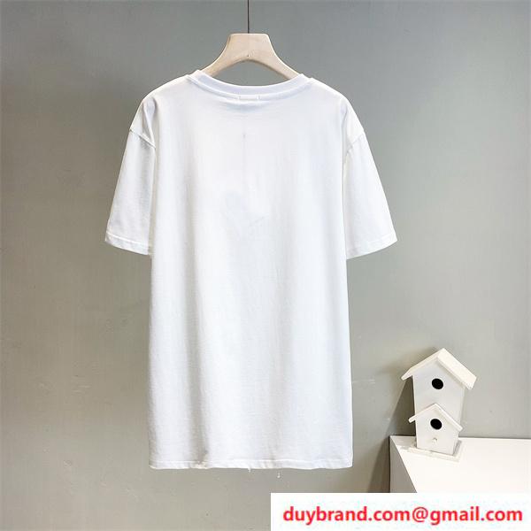 ハイブランド半袖ｔシャツ 2021人気  ブランド限定セール 偽物