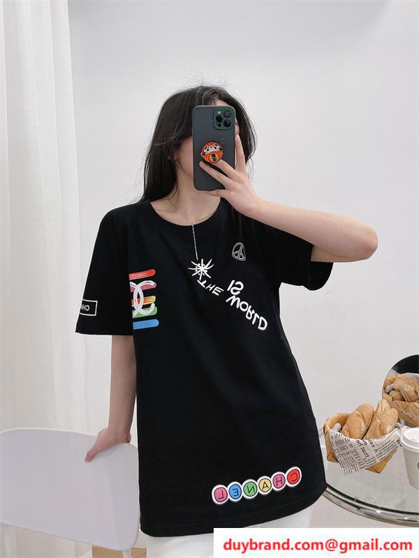 ハイブランド半袖ｔシャツ 2021人気  ブランド限定セール 偽物