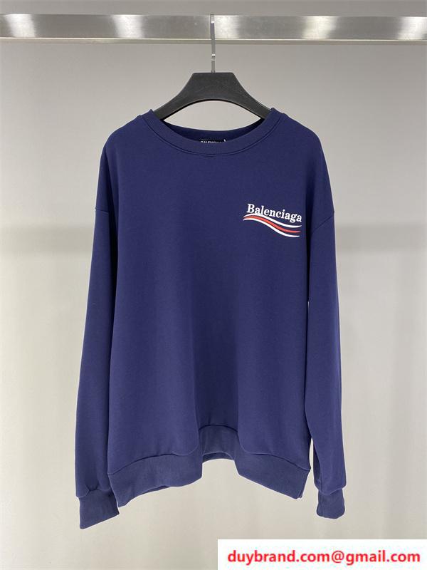 Balenciaga パーカー スウェット 限定 2021 セール スーパーコピー品