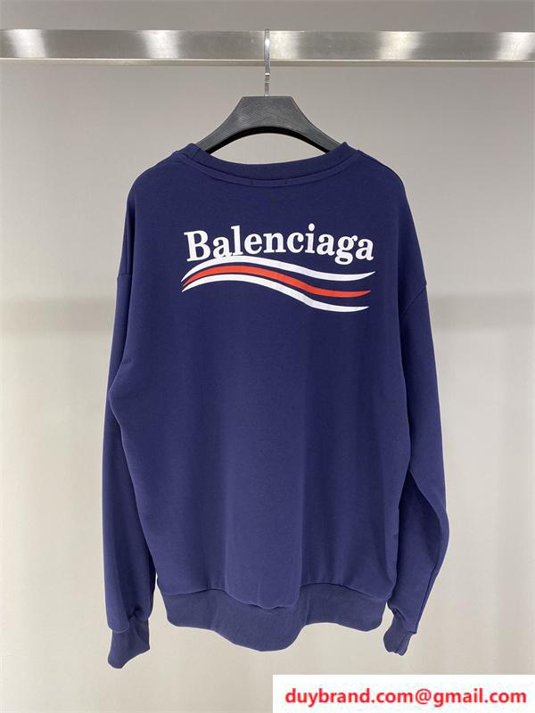 Balenciaga パーカー スウェット 限定 2021 セール スーパーコピー品