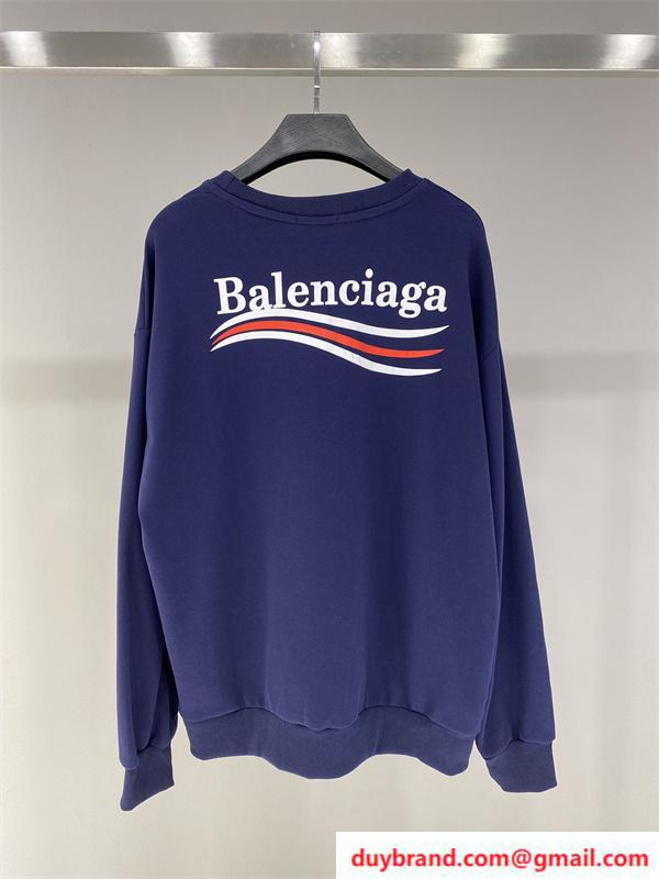 Balenciaga パーカー スウェット 限定 2021 セール スーパーコピー品