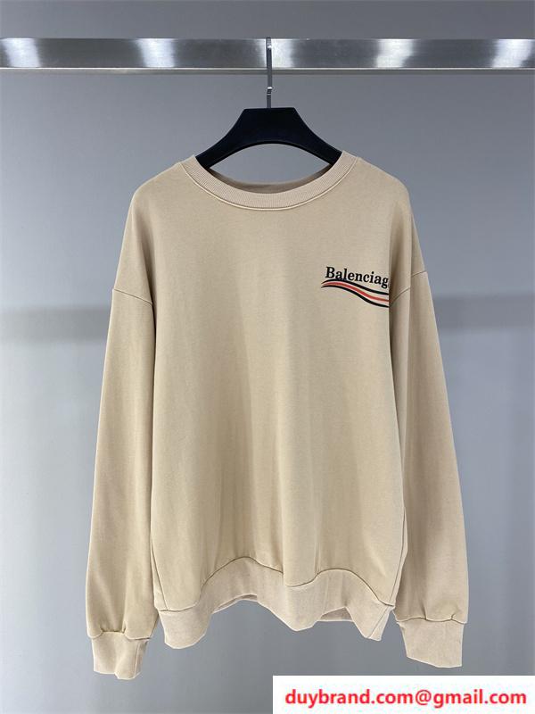 Balenciaga パーカー スウェット 限定 2021 セール スーパーコピー品