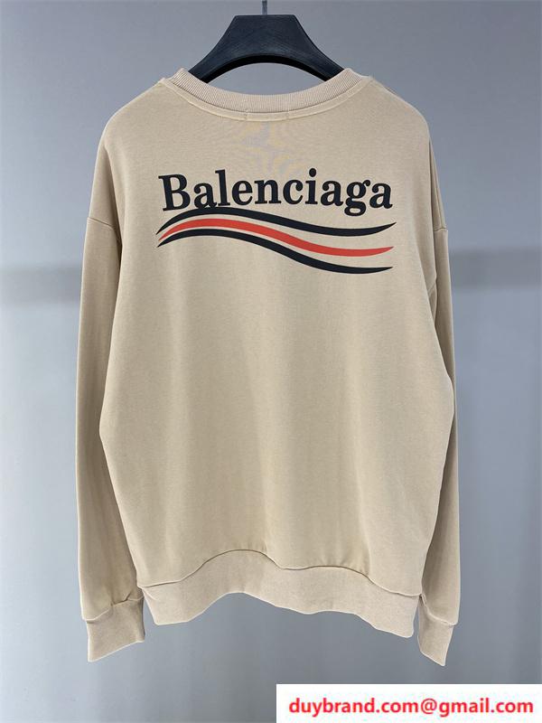Balenciaga パーカー スウェット 限定 2021 セール スーパーコピー品