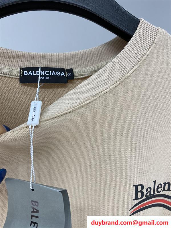 Balenciaga パーカー スウェット 限定 2021 セール スーパーコピー品