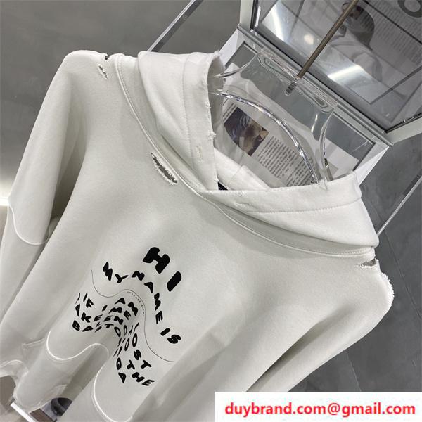 Balenciaga パーカー スウェット 限定 2021 セール スーパーコピー品