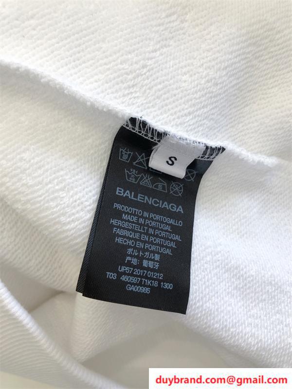 Balenciaga パーカー スウェット 限定 2021 セール スーパーコピー品
