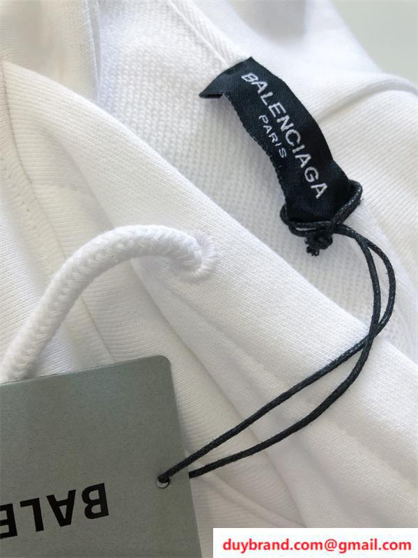 Balenciaga パーカー スウェット 限定 2021 セール スーパーコピー品