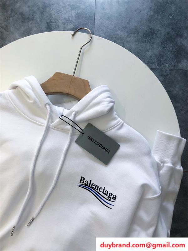 Balenciaga パーカー スウェット 限定 2021 セール スーパーコピー品