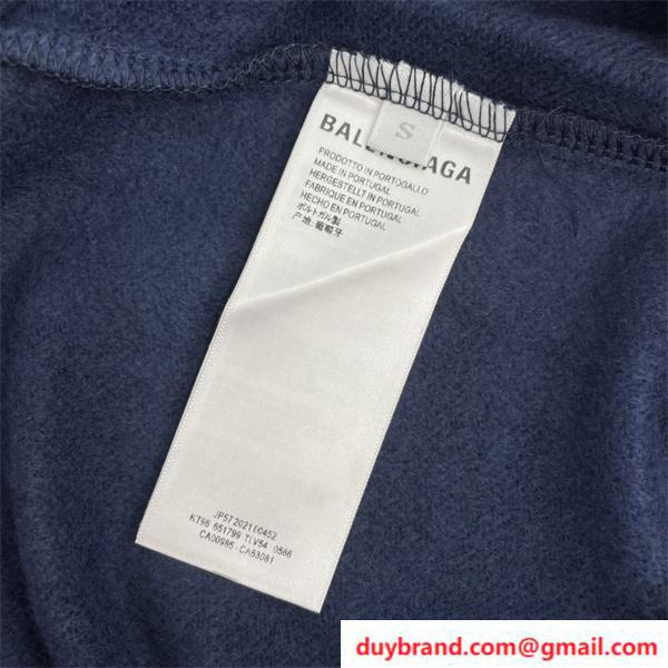 Balenciaga パーカー スウェット 限定 2021 セール スーパーコピー品