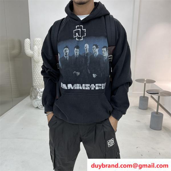 Balenciaga パーカー スウェット 限定 2021 セール スーパーコピー品