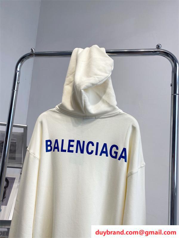Balenciaga パーカー スウェット 限定 2021 セール スーパーコピー品