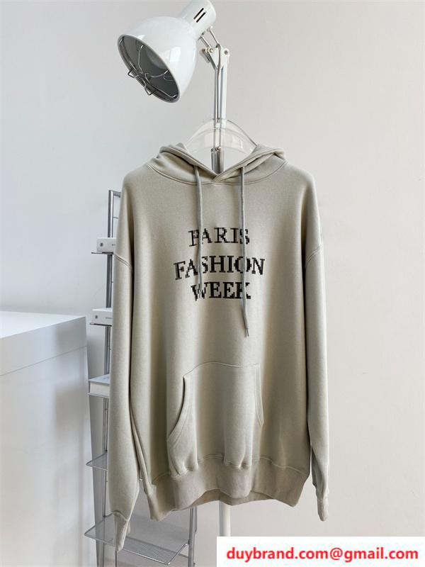 Balenciaga パーカー スウェット 限定 2021 セール スーパーコピー品