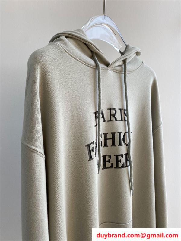 Balenciaga パーカー スウェット 限定 2021 セール スーパーコピー品