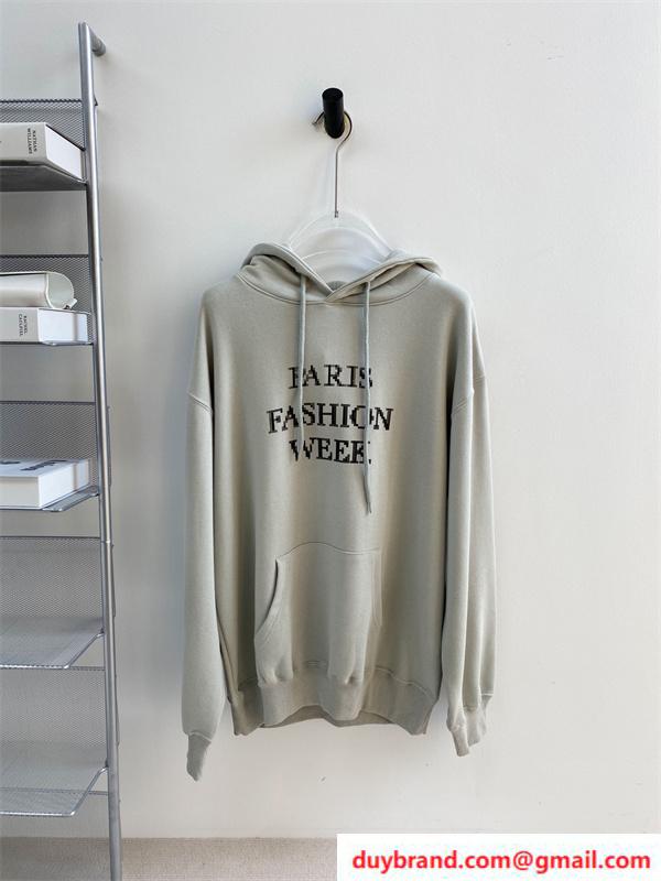 Balenciaga パーカー スウェット 限定 2021 セール スーパーコピー品