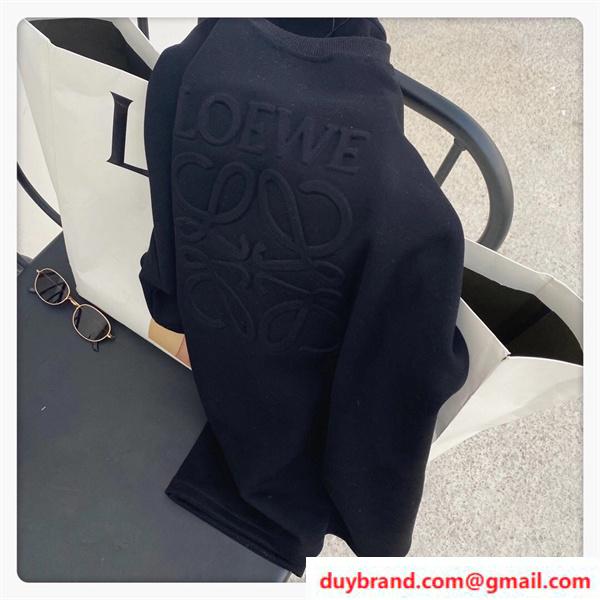Loewe ロエベ 半袖ｔシャツ 2021人気  偽物