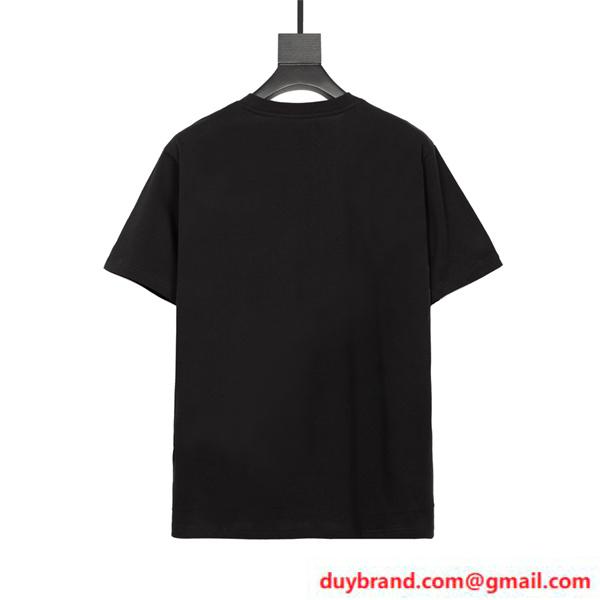 Loewe ロエベ 半袖ｔシャツ 2021人気  偽物