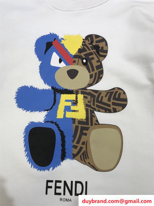 FENDI パーカー スウェット 激安 コピー