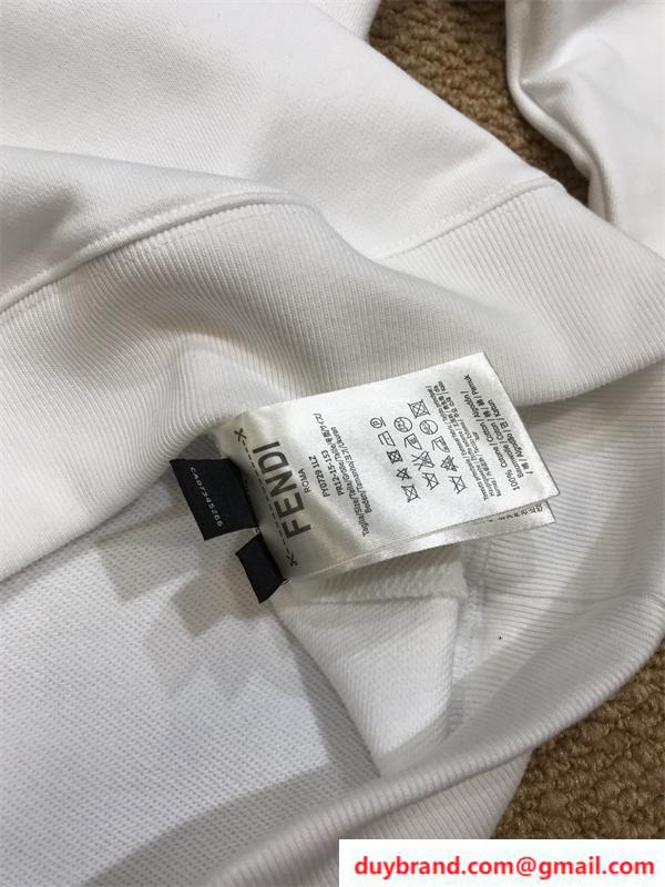 FENDI パーカー スウェット 激安 コピー