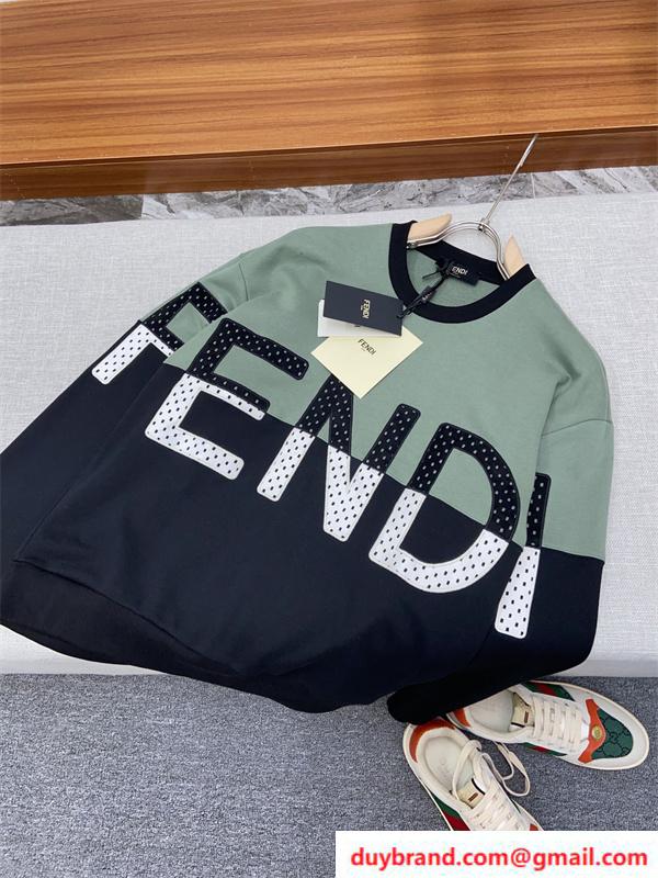 FENDI パーカー スウェット 激安 コピー