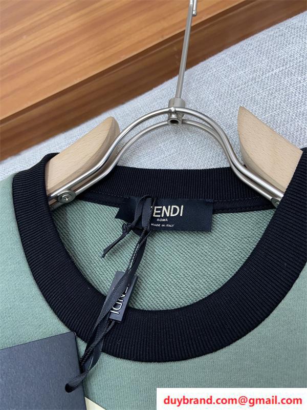 FENDI パーカー スウェット 激安 コピー