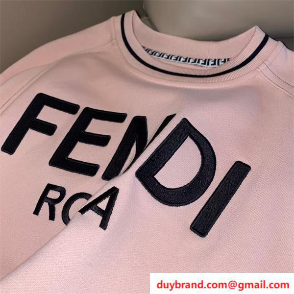 フェンディ パーカー スウェット 2021人気 偽物